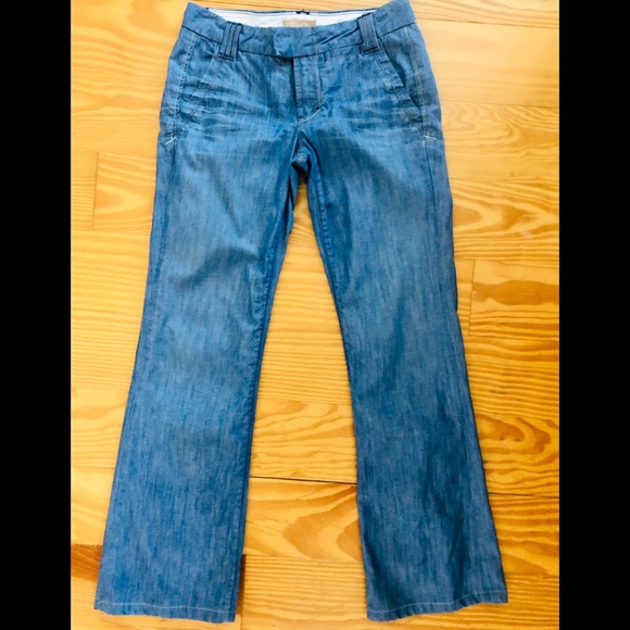 Yanuk | Jeans | Yanuk Denim Jeans Size 26 And 35 Inseam Euc | Poshmark